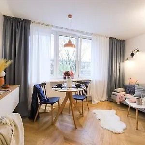 Apartament Dubois Cozy Near Arkadia, Warszawa