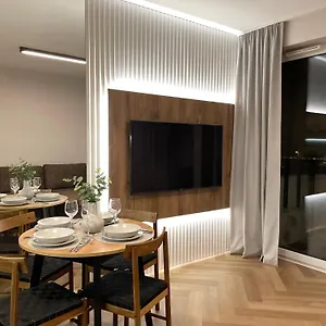  Apartament Monopol Polska
