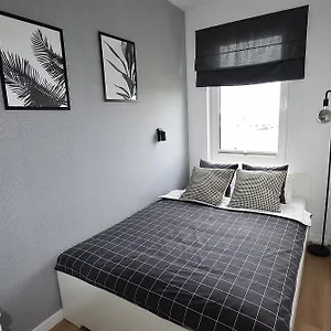  Apartament West / Parking Free Polska