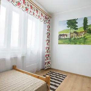  Kwatera prywatna Chata Biegacza K34 Polska