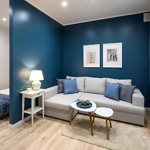  Apartament Native Starowiślna 33a Deluxe Polska